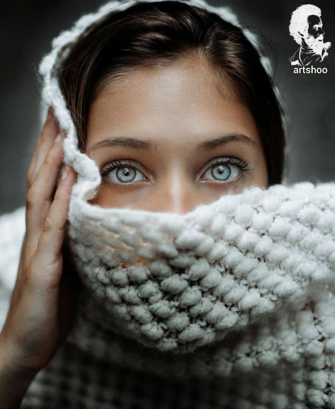 مدل سیاه قلم اورژینال